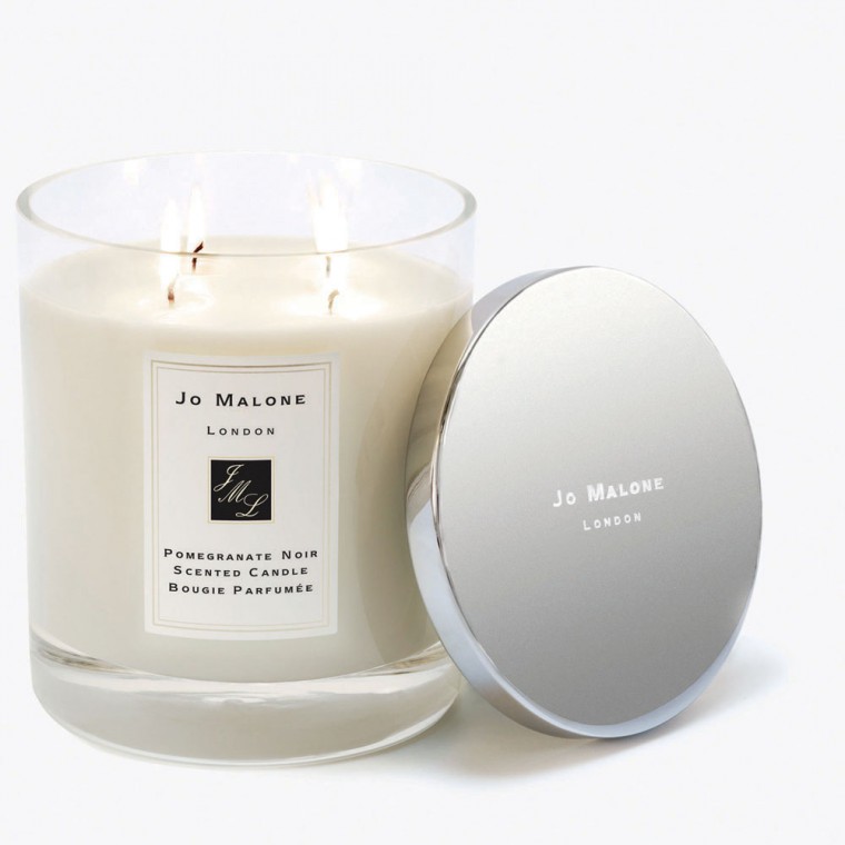 Fall scents